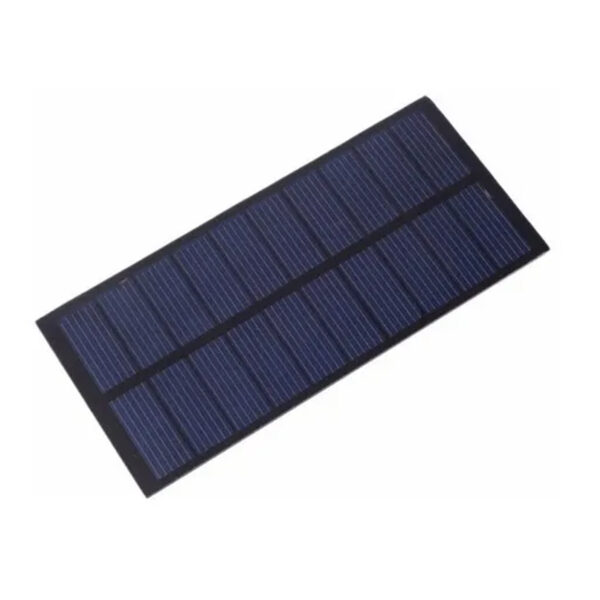 Panel Solar 5v 220ma - Arduino