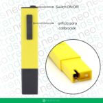 medidor ph calibracion venta online