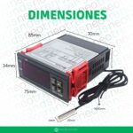 precios termostato venta online