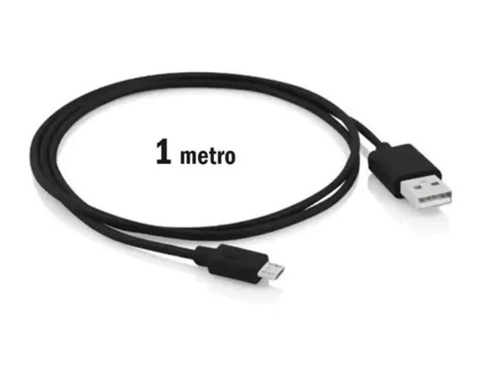 CABLE USB A MICRO USB