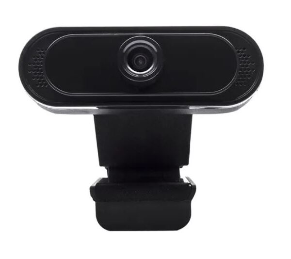 Camara Web Webcam Usb Pc Notebook Microfo Mic Plug Play