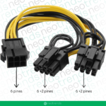 cable splitter pc mineria venta online