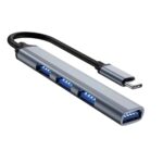 hunb usb para mac