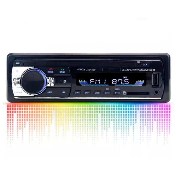 estereo 520 auto precios venta online