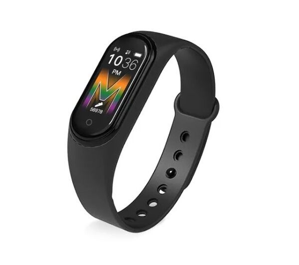 reloj smartwatch m5 precio online venta