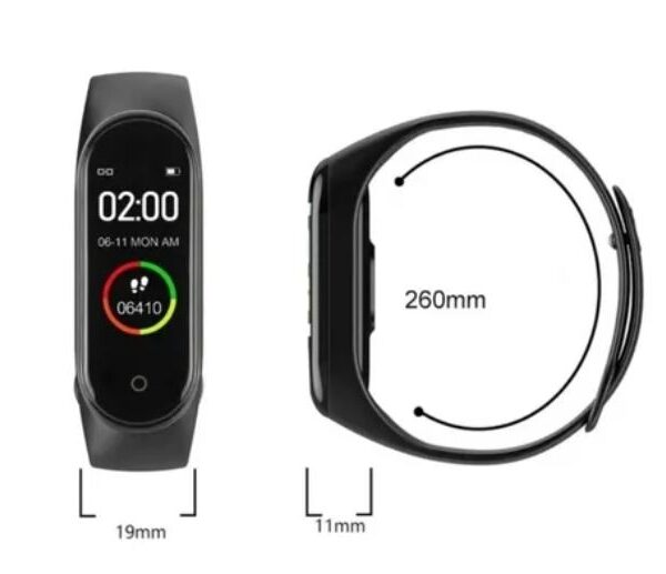 reloj smartwatch m5 precios compra online