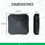 emisor transmisor receptor bluetooth precio online