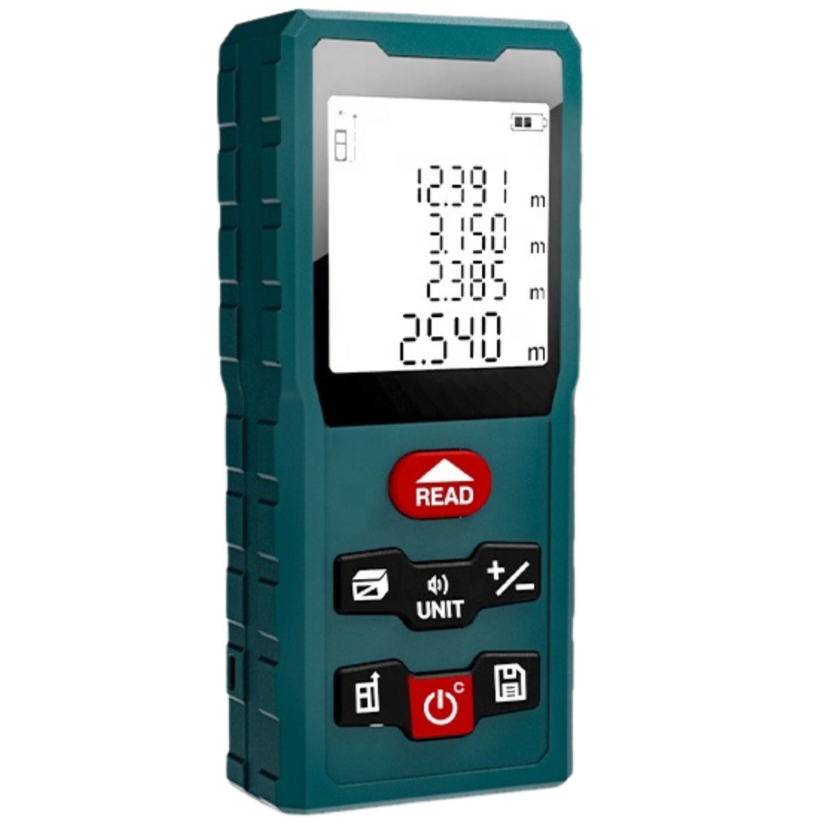 medidor distancia 60m